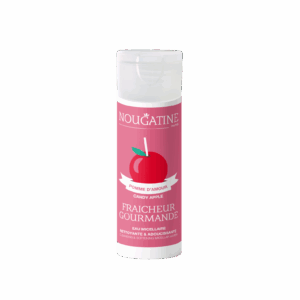 Fraicheur gourmande - Eau micellaire