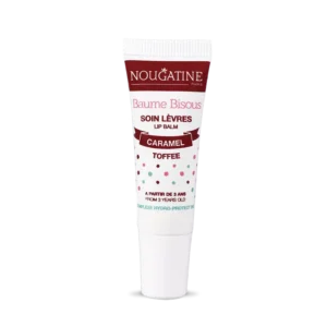 Baume Bisous - Baume à lèvres
