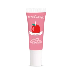 Baume gourmand - Baume à lèvres teinté