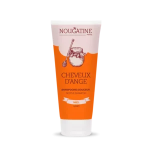 Cheveux d'ange - Shampooing douceur
