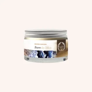 Beurre des délices - Beurre corporel