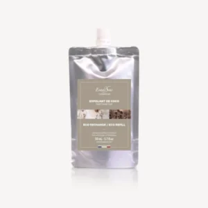 ECO RECHARGE Exfoliant de coco