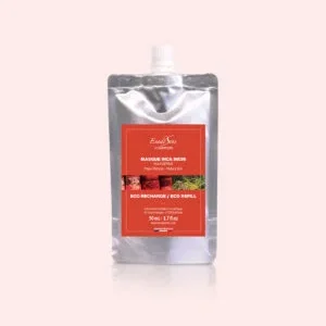 ECO RECHARGE Masque Inca Inchi
