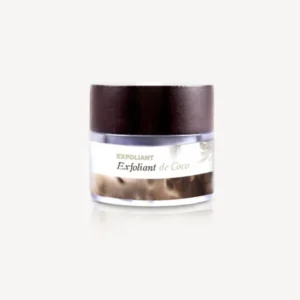 Exfoliant de coco