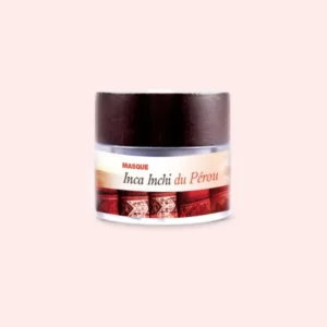 Sérum 2 en 1 Inca Inchi