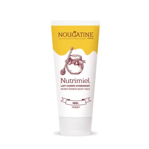Nutrimiel - Lait corps hydratant