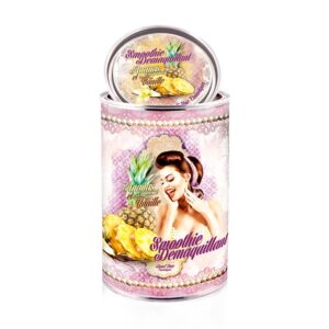 Smoothie démaquillant