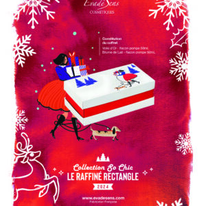 Le raffiné gourmand