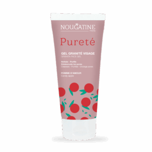 Pureté Gel Granité Visage