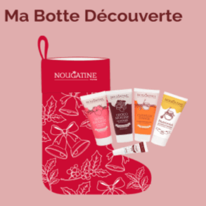 Ma botte découverte
