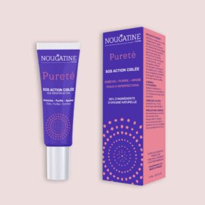 Pureté SOS Action Ciblée